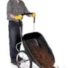 Poly-Tough Cart: A Two-Wheel Wheelbarrow 2 Poly-Tough Cart: A Two-Wheel Wheelbarrow -Garden Care GS34390 03Z tif