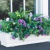 23" Self-Watering Window Box 1 23" Self-Watering Window Box -Garden Care GS34496 02 tif