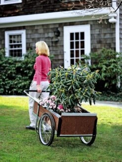Medium Gardener's Supply Cart 9 Medium Gardener's Supply Cart -Garden Care GS36499 01 tif