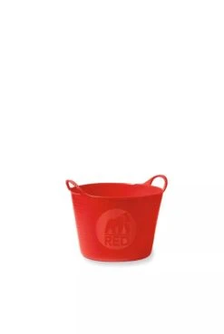 Colorful Tubtrug, 3-1/2 Gallon -Garden Care GS37028 08Z tif