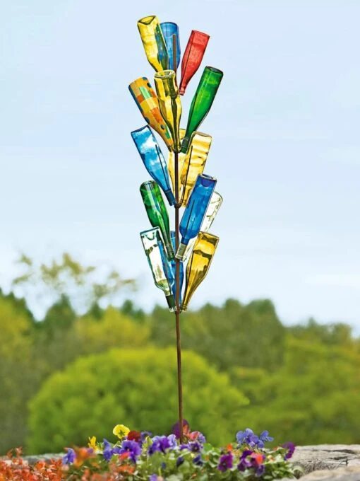 Bottle Tree -Garden Care GS38130 01 tif