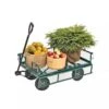 All-Terrain Landscaper's Wagon -Garden Care GS39078 01S