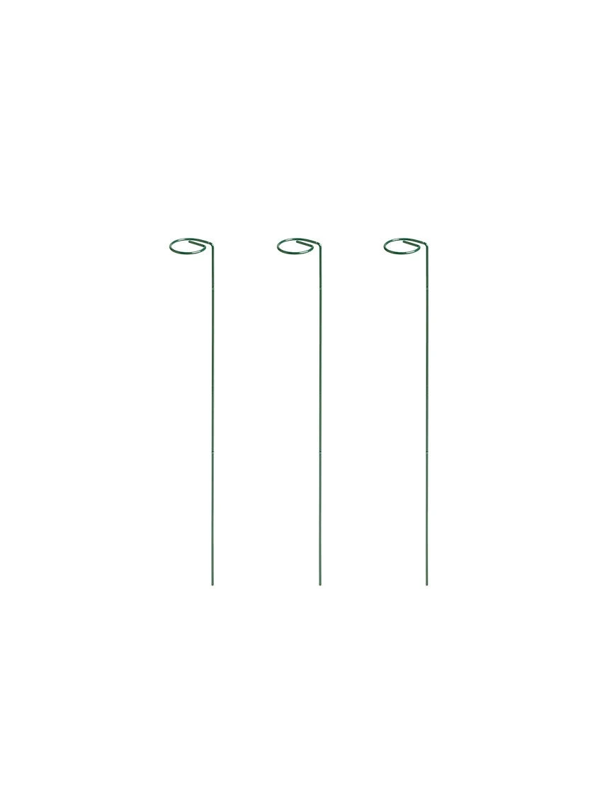 Single Stem Supports, Set Of 3 4 Single Stem Supports, Set Of 3 - Image 2