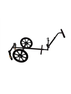 Summer Sled Wheel Kit 11 Summer Sled Wheel Kit -Garden Care webimage 8612970 02V 3 4