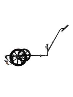 Summer Sled Wheel Kit 13 Summer Sled Wheel Kit -Garden Care webimage 8612970 04V 3 4