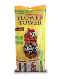 Flower Tower -Garden Care webimage 8613624 01V