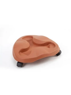 Trifoglio 3-Tier Planter On Wheels -Garden Care webimage 8613625 04V